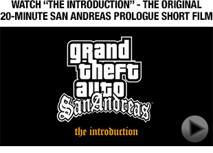 Buy Grand Theft Auto: San Andreas XBox Australia