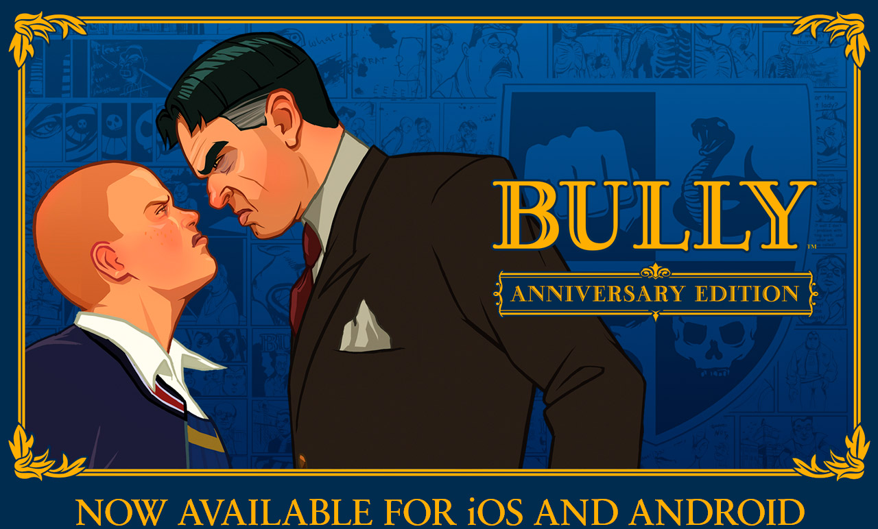 bully mac free download