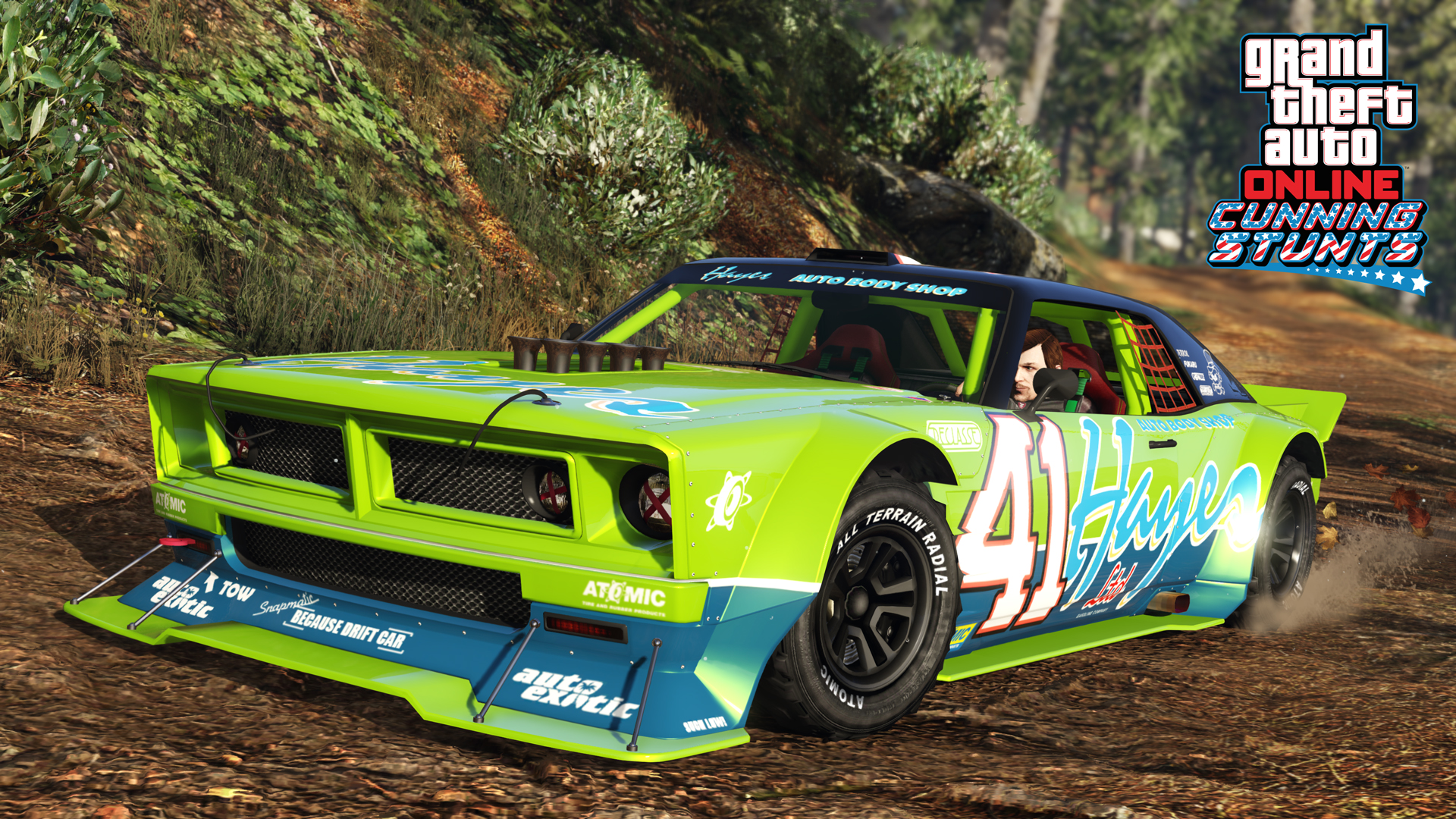 GTA DOUBLE GTAS &RP ON ROCKSTAR CREATED SPECIAL VEHICLE RACES EXTENDED AND  MORE