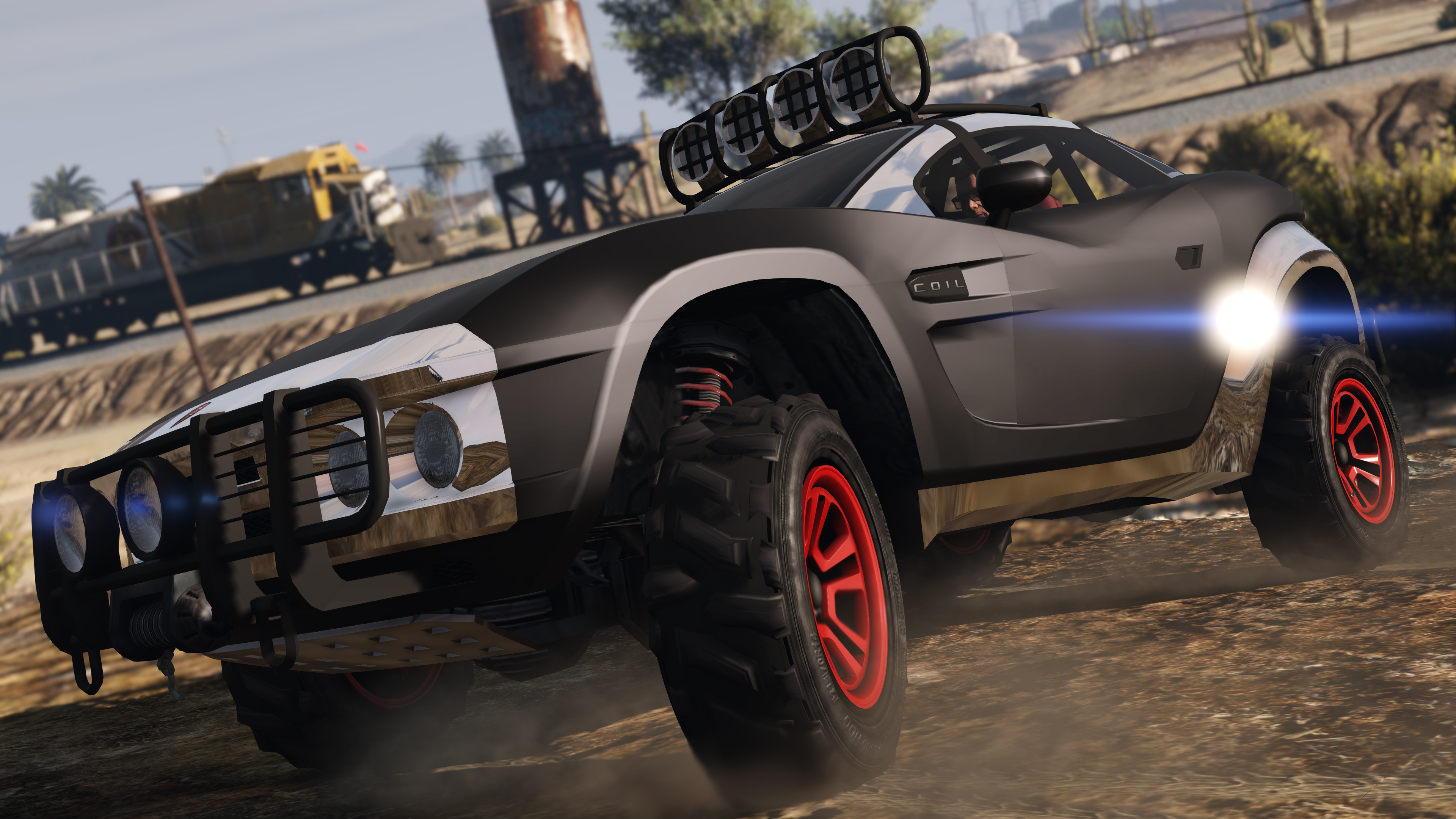 GTA Online: Rockstar corrige exploit MASSIVO do jogo
