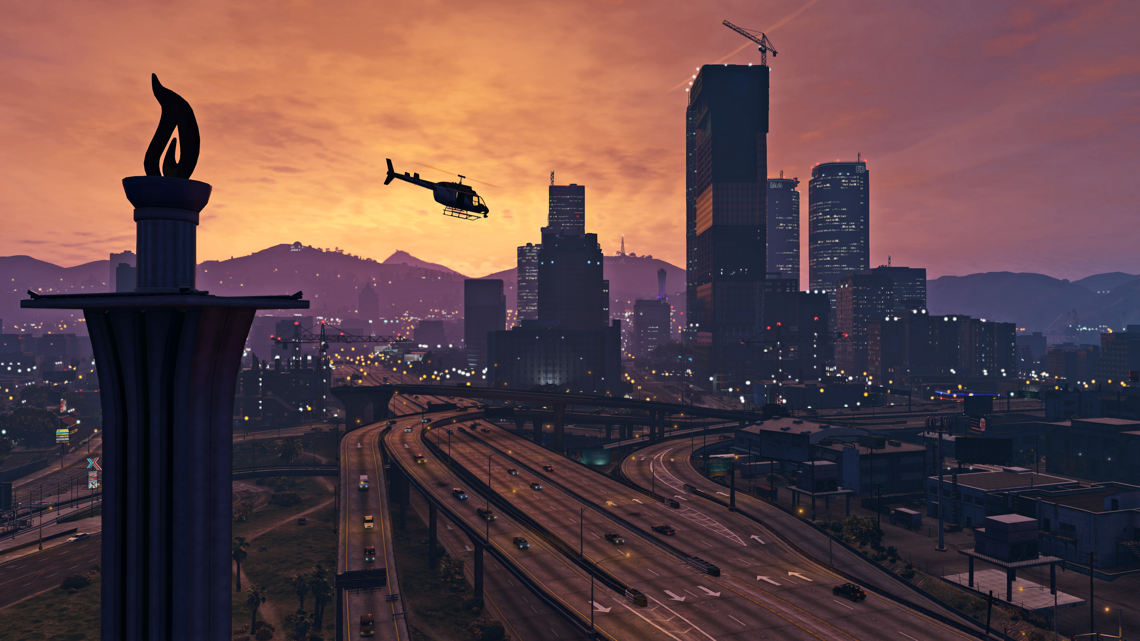 gta 5 for pc download apk