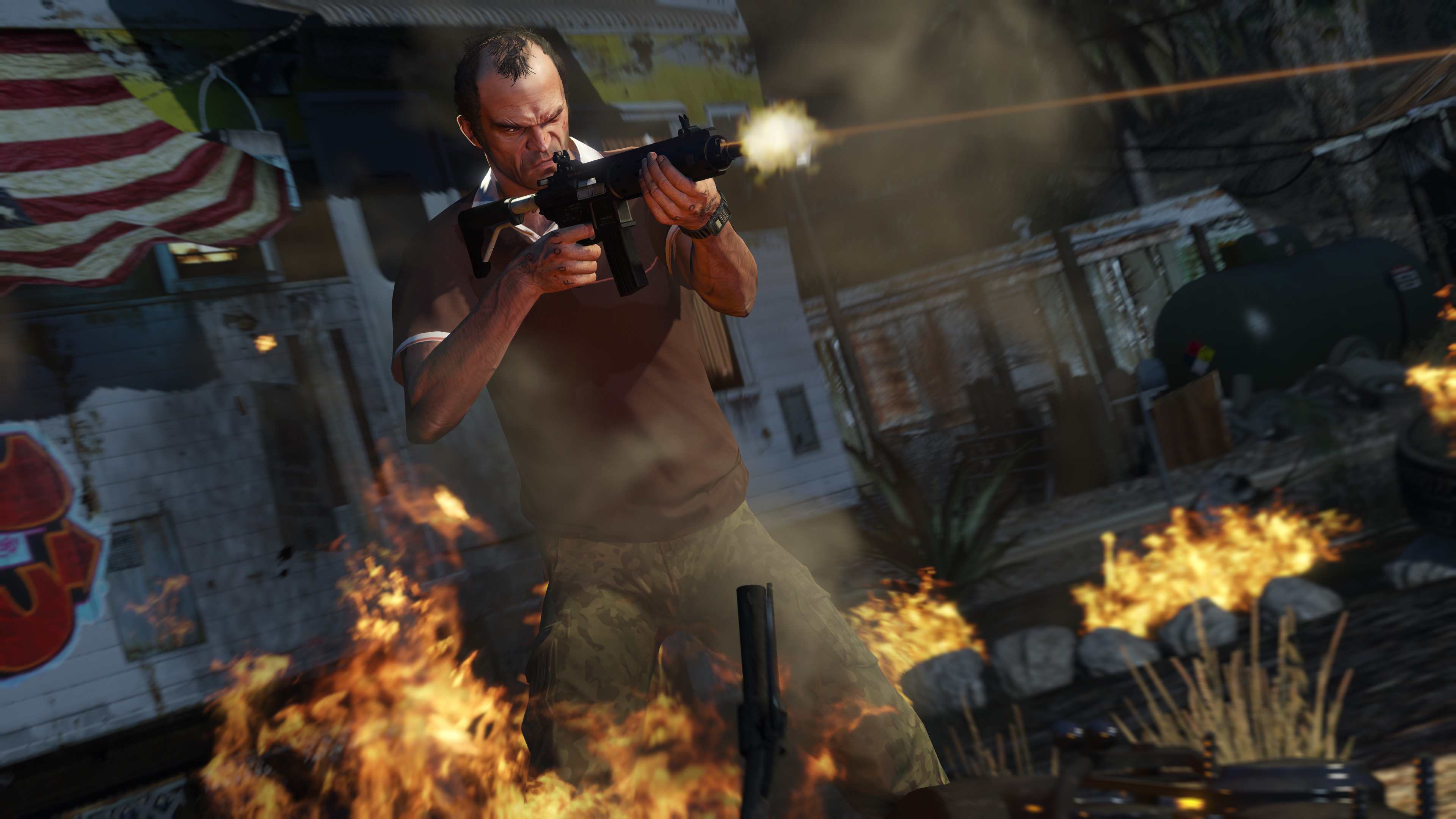 Grand Theft Auto V - FFA.hr Forum
