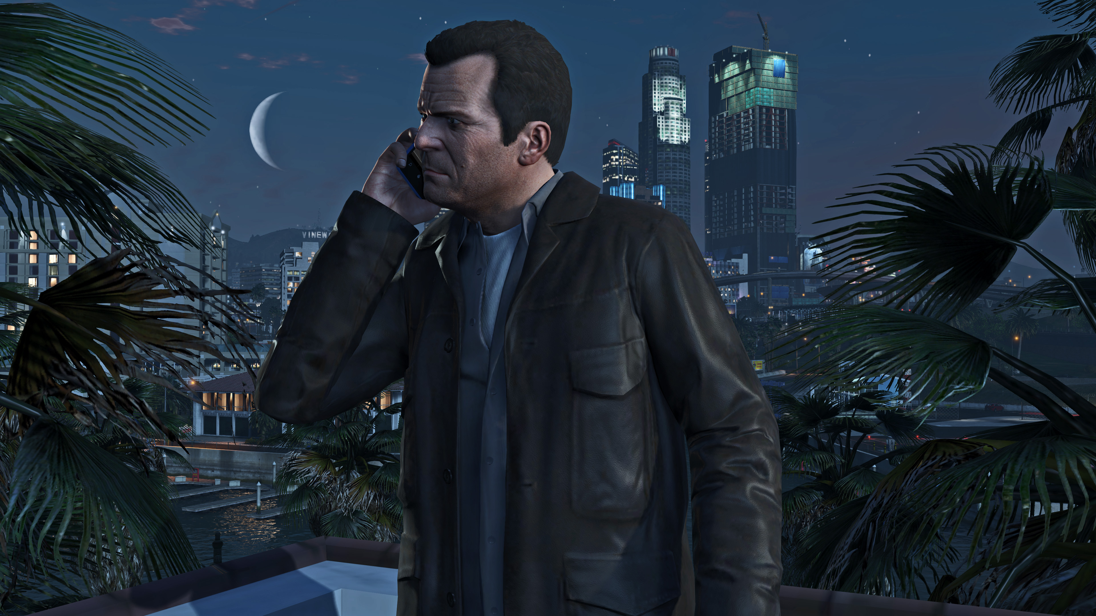 Grand Theft Auto V - FFA.hr Forum