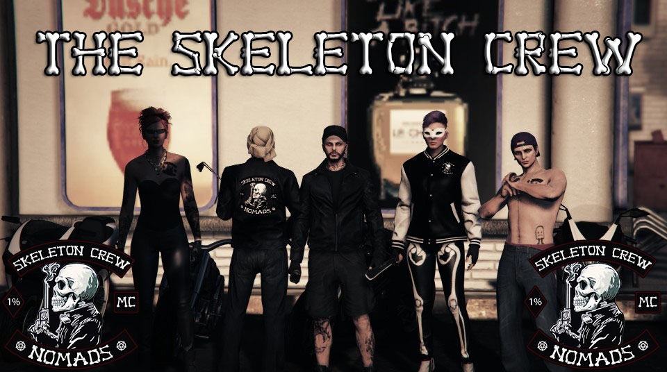 Skeleton Crew The Country Of Blinds Rar
