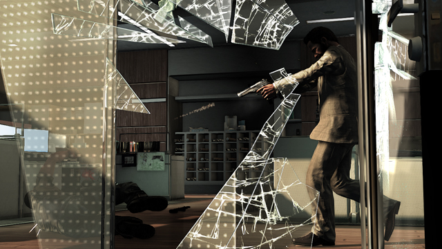 New Max Payne 3 Screenshots (PC,PS3,Xbox 360)