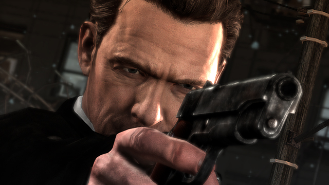 New Screen Shots for Max Payne 3 Show His Thoughtful Side