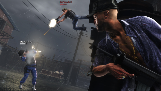 Os requisitos de Max Payne e como fazer download no PC