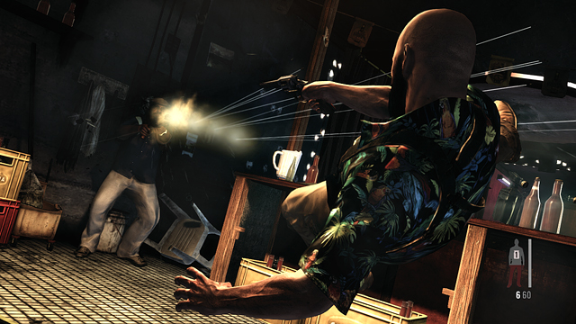 max payne 3 ps3 guide