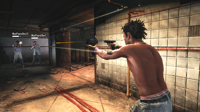 Updated Max Payne 3 DLC Information - iGrandTheftAuto