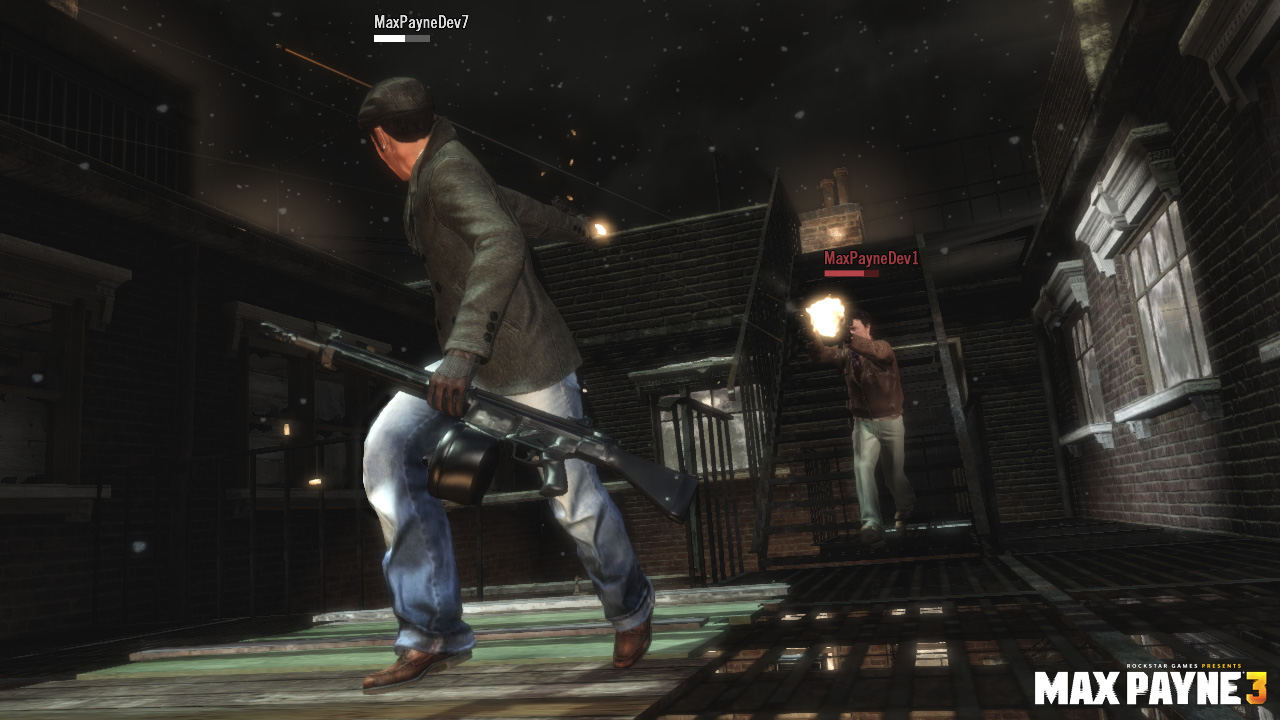 Max Payne 3' 'Disorganized Crime Pack' coming free in August, remaining DLC  bundled - Polygon