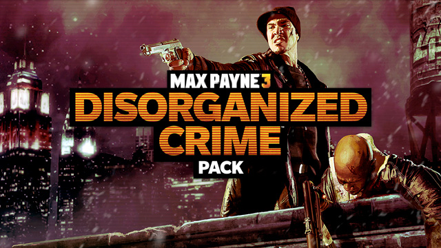 Updated Max Payne 3 DLC Information - iGrandTheftAuto