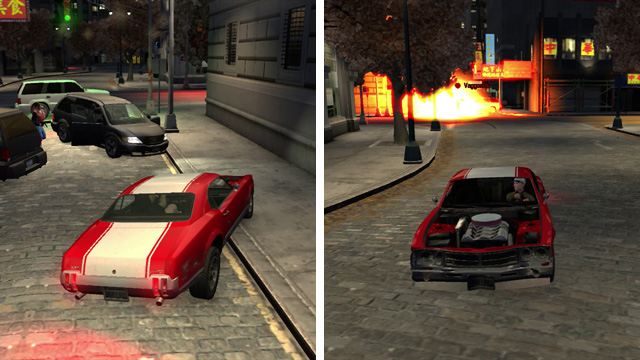 GTA 3   Grand Theft Auto III   por Branco Fonseca
