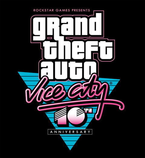 gta vc city