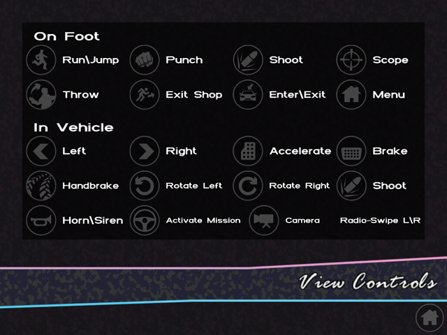 Rockstar Game Tips: Customizable Controls in Vice City ...