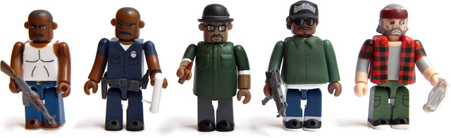 gta v collectibles figures