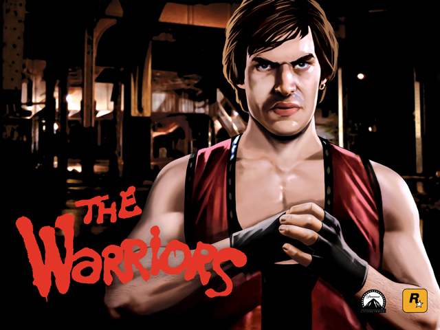 download warriors ps5