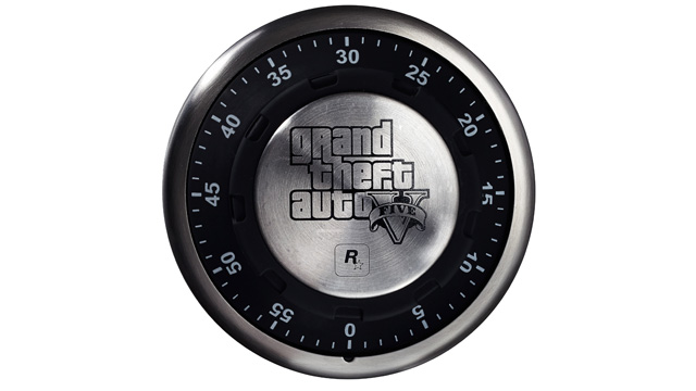 GTA V - GTA 5 o'clock: EXCLUSIVE Interview with Rockstar: Grand Theft Auto  5 