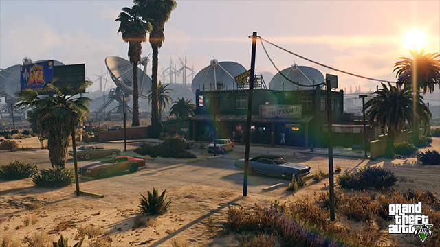 gta v screenshot