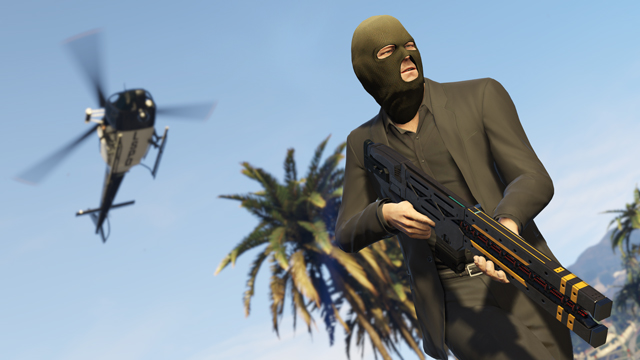 G1 - Jogadores de 'GTA Online' receberão $ 500 mil como recompensa por bugs  - notícias em Games