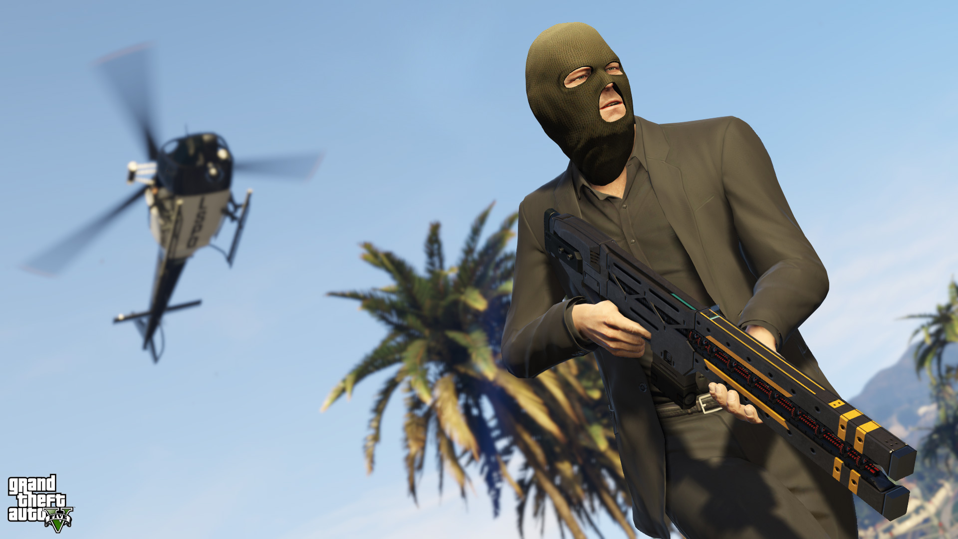Details Exclusive Content for Returning GTAV Players on PS4, Xbox One and PC - Rockstar