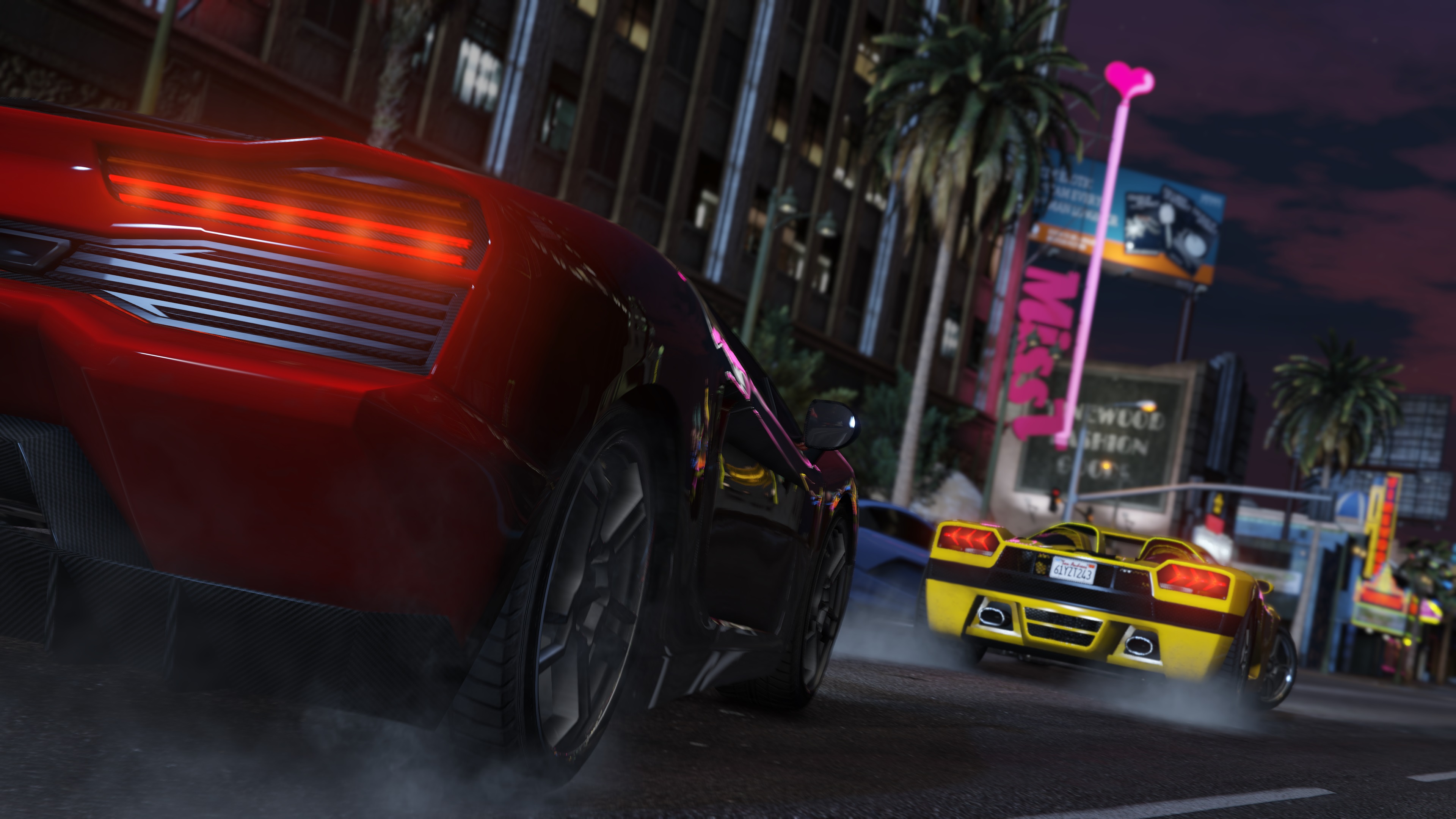 Download Now GTA 5 Update 1.09 on PS4 & Xbox One, Patch 1.23 on PS3 and Xbox  360