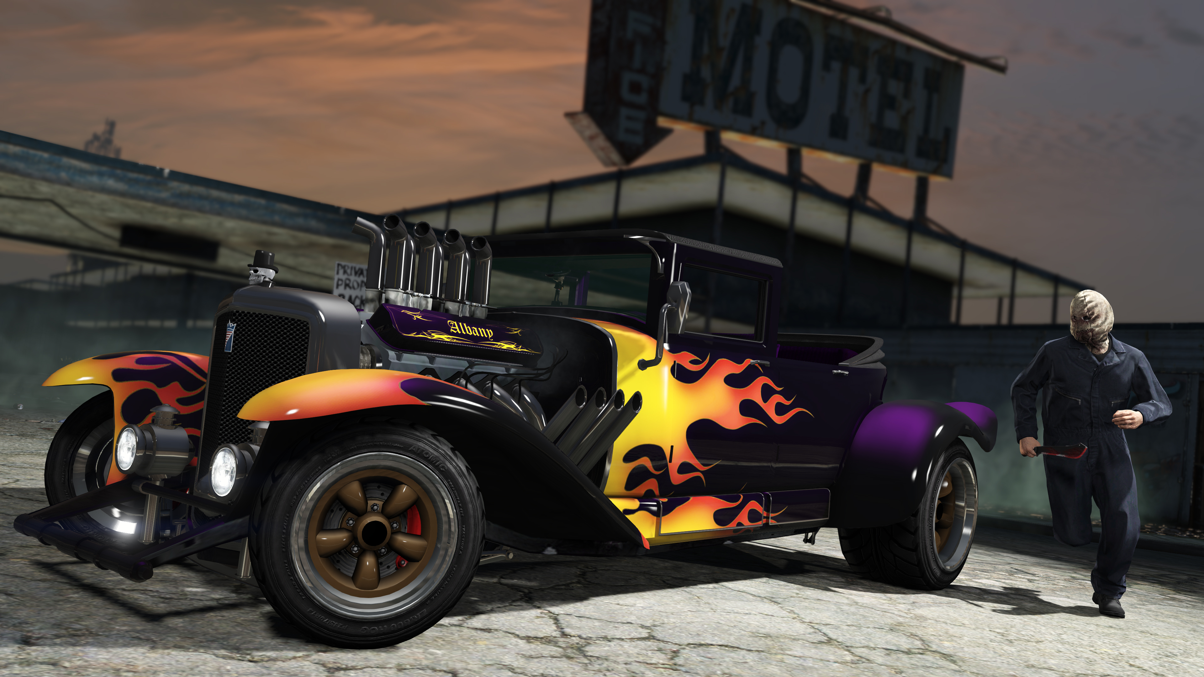 How ro yet halloween vehicle gta5 online ann's blog