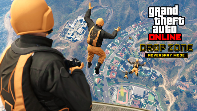 Download Now GTA 5 Update 1.09 on PS4 & Xbox One, Patch 1.23 on PS3 and Xbox  360