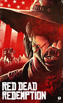 Art Red Dead Redemption Porn - News | Rockstar Games Presents: Red Dead Redemption