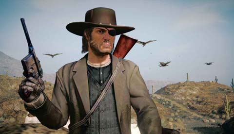 comment coucher avec une prostituée dans red dead redemption