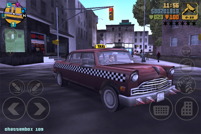 Rockstar Game Tips: Speedy Cabs, Fast Cash and More for Grand Theft Auto III: 10 Year Anniversary Edition