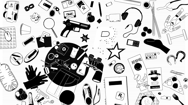 wallpaper rockstar. Rockstar Wallpaper Collection: