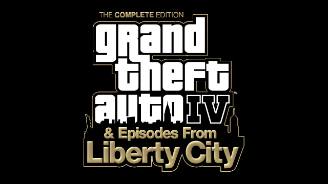 Grand Theft Auto Iv Complete Edition In Stores Now For Playstation 3