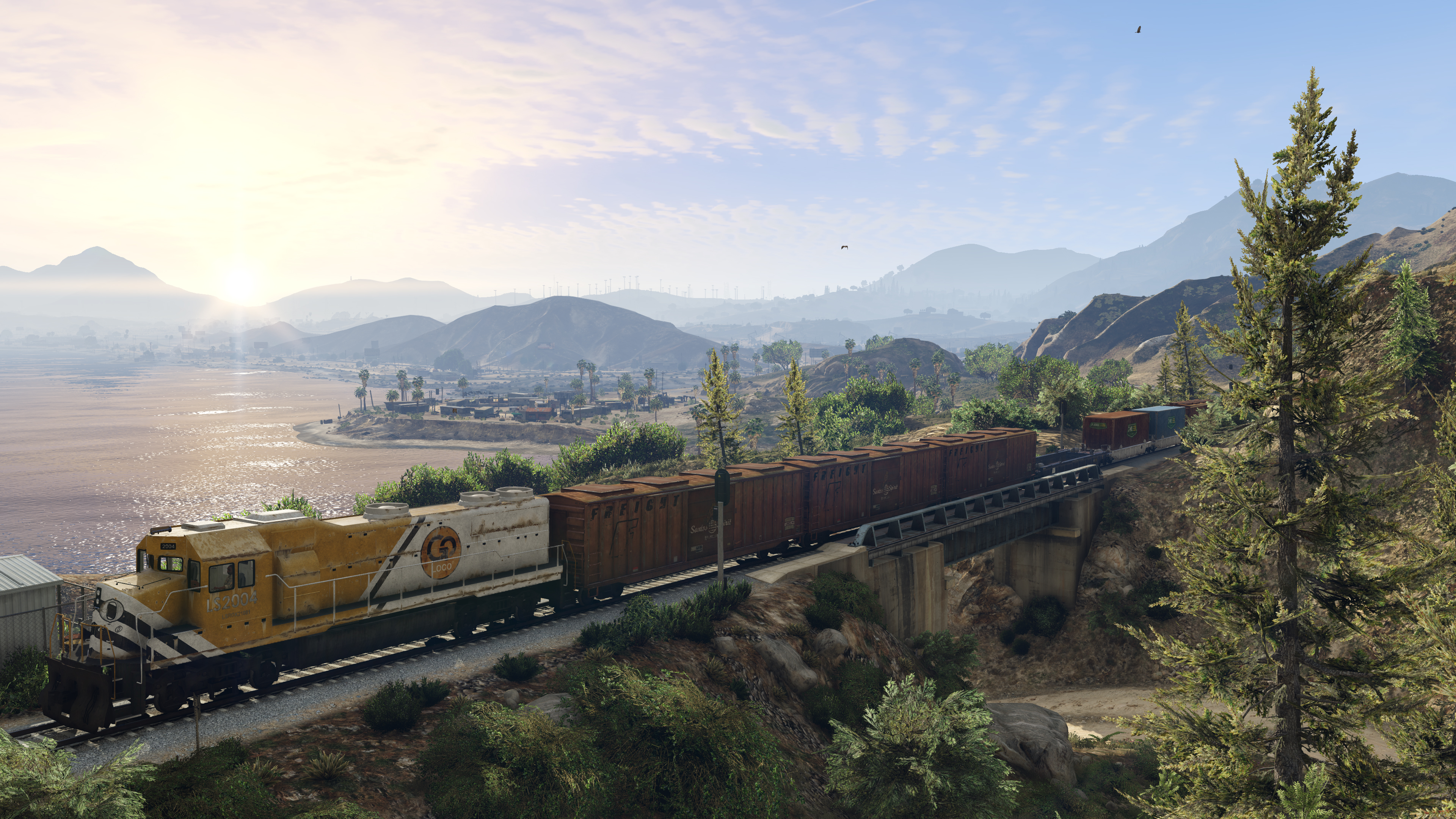 GTA 5 PC review