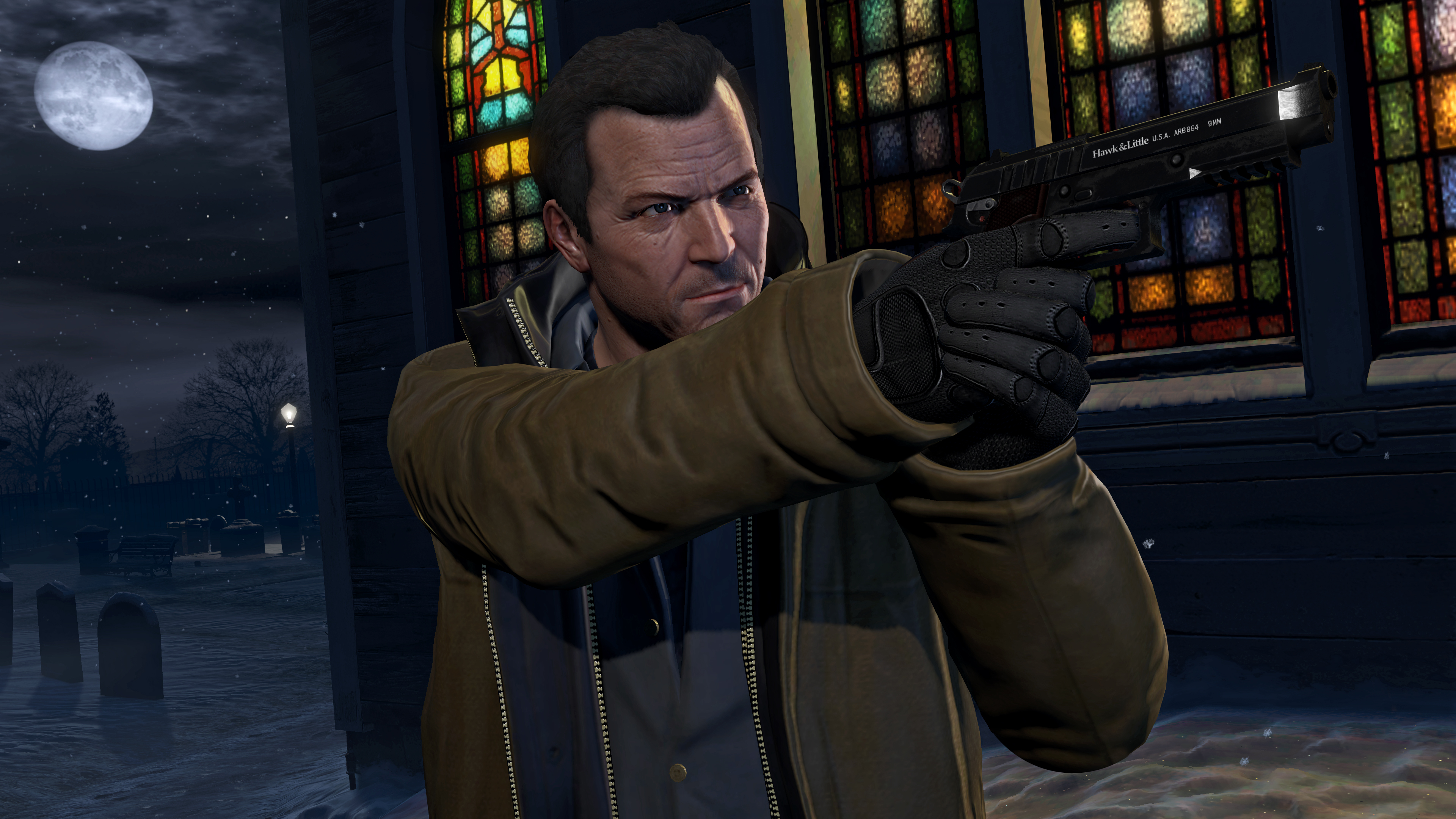  Grand Theft Auto V Pc : Video Games