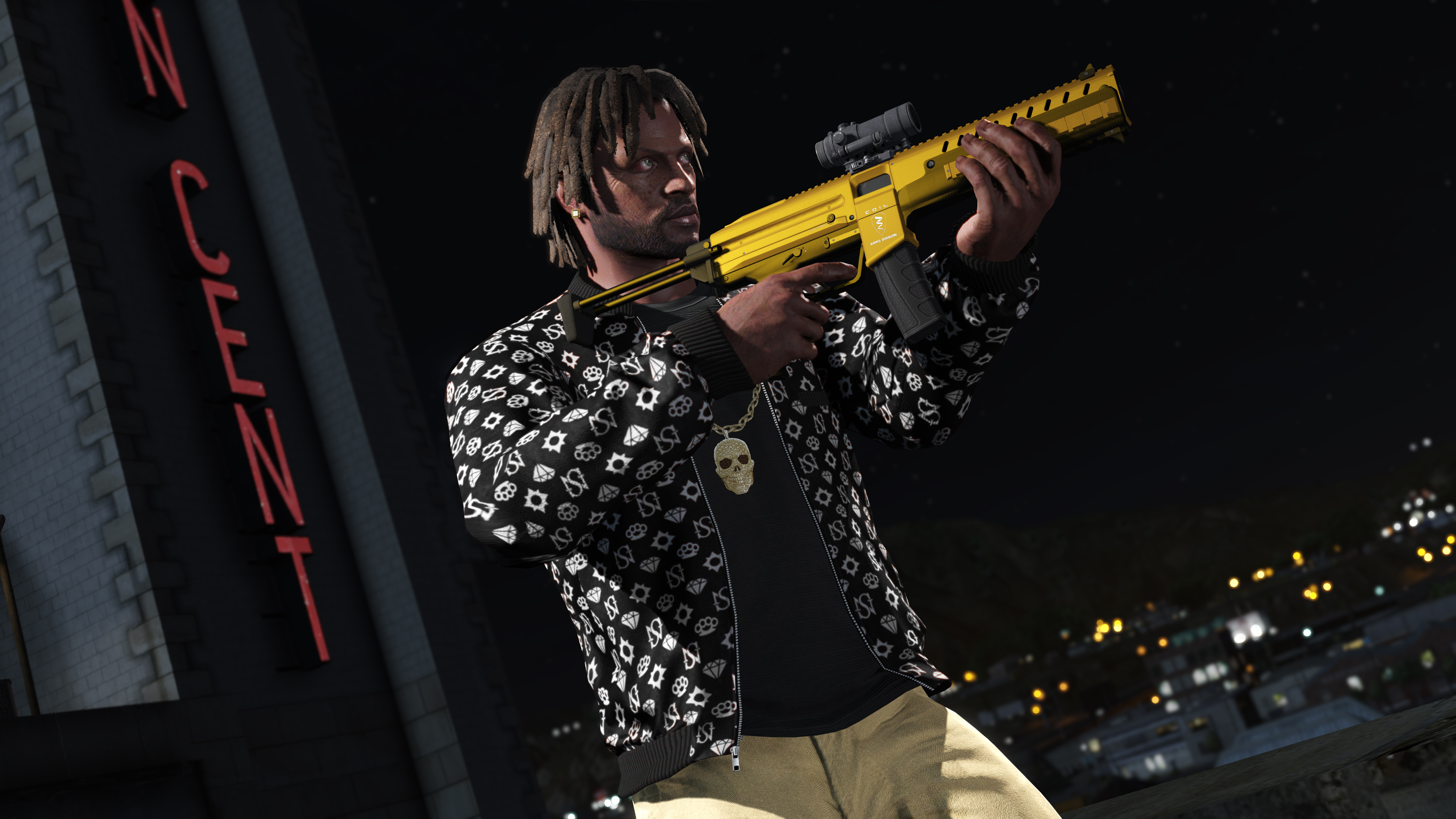Gtaオンライン 最新アップデートが来週登場 Rockstar Games