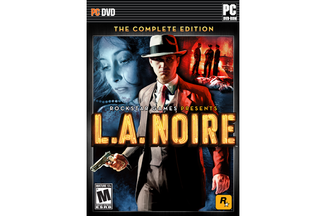 DirectX 11 Support Added in PC Title Update for L.A. Noire: The Complete Edition