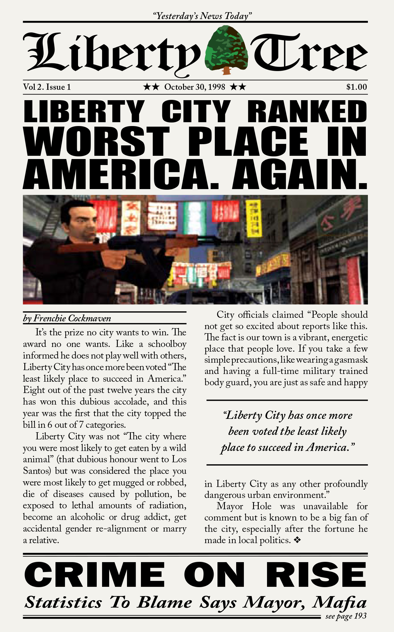 gta liberty city story