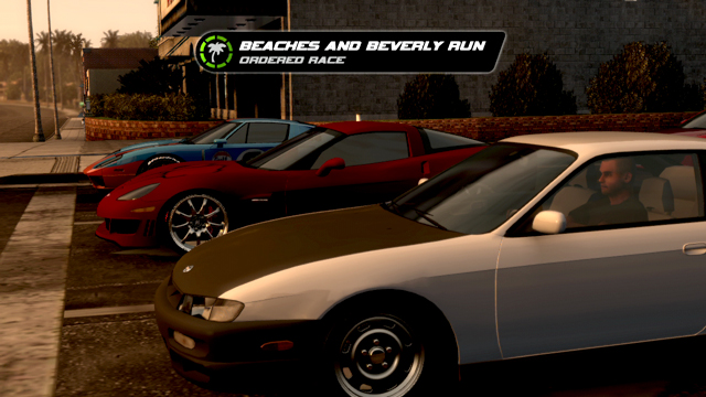 Recap, Screens & Race Winners from Midnight Club: Los Angeles Social Club Multiplayer Event on Xbox LIVE (February 17)