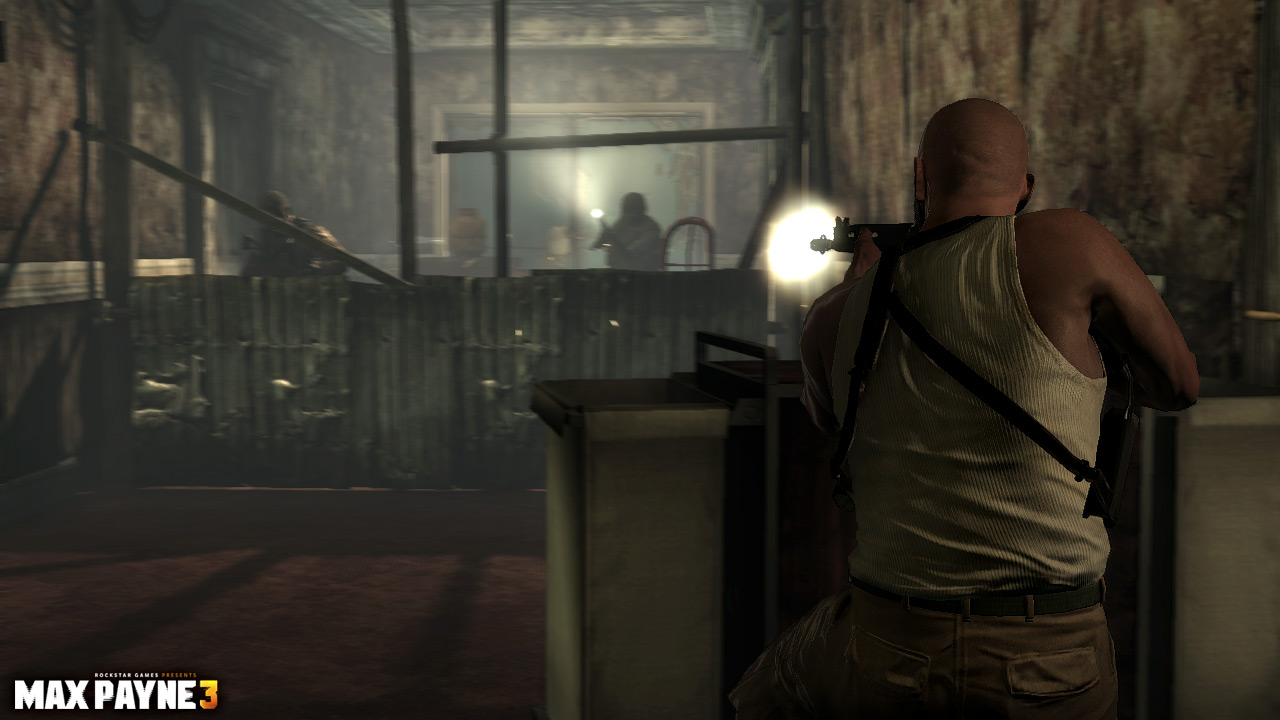 how to max payne 3 for pc