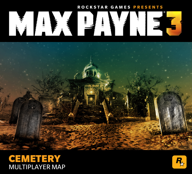 Max Payne 3 Preview - New Hands-On Impressions Of Max Payne 3 - Game  Informer
