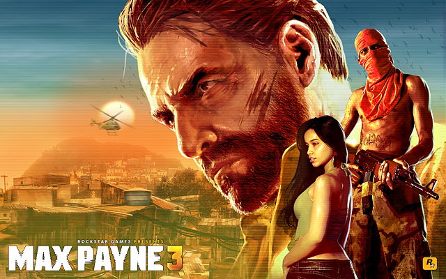 render max payne 3