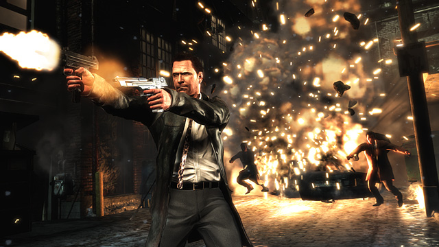 Max Payne 3 screenshots show that Max is old, bald and generic – DarkZero