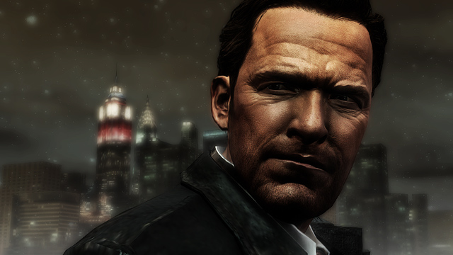 Max Payne Review - GameSpot