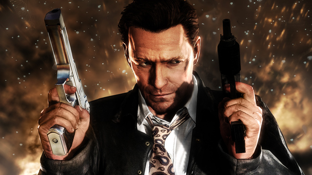 Original Max Payne coming to mobile devices very soon – Destructoid