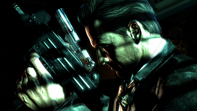 Max Payne 3 Preview - Rockstar's Dark Hero Finds A New Beginning - Game  Informer