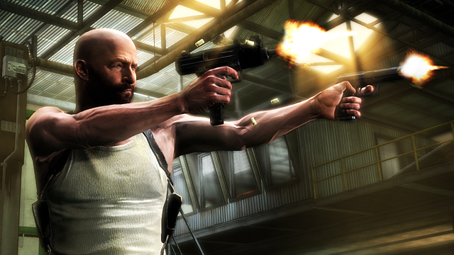 Max Payne 3 Trailer Is All In Game, Running On New Iteration Of Rockstar's  RAGE Engine