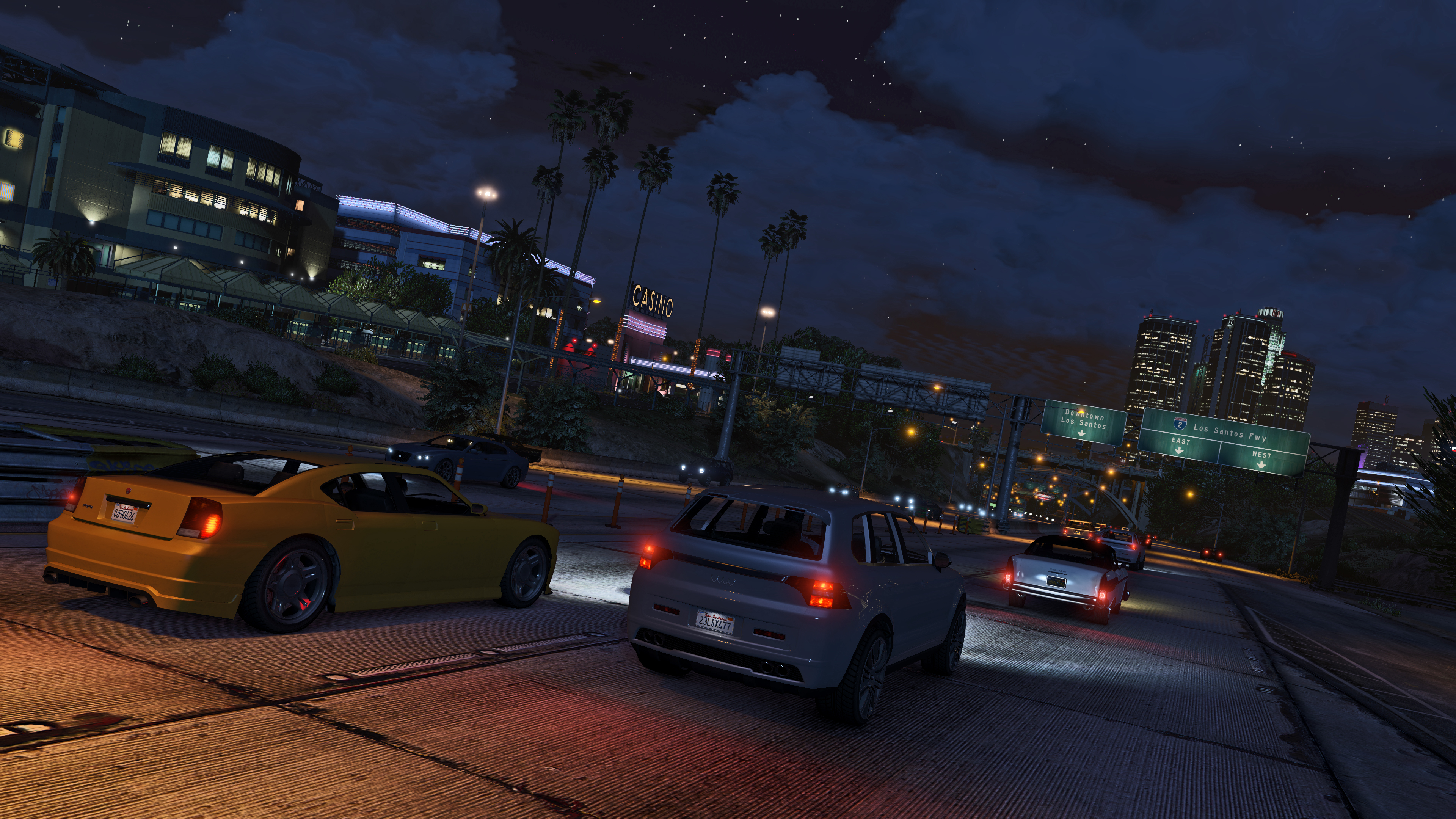 Grand Theft Auto V System Requirements 2023