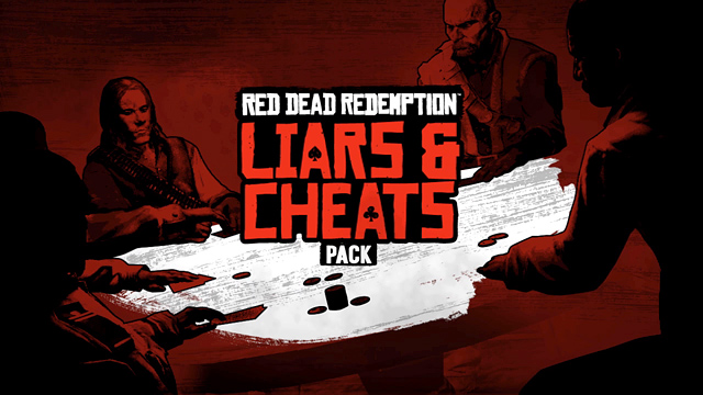 Red dead redemption poker ai cheats