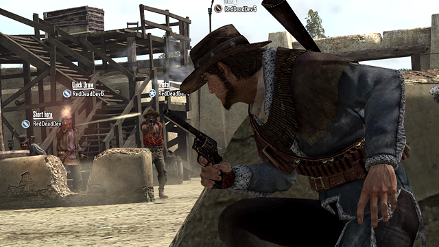 red dead revolver torrent