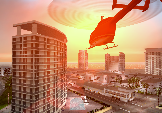 Grand Theft Auto: Vice City for iOS now available on the App Store